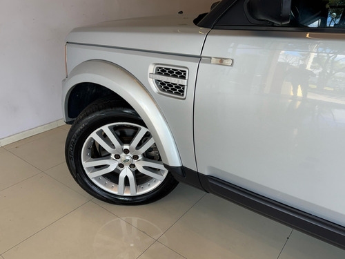 Land Rover Discovery 4 3.0 HSE 4X4 V6 24V TURBO DIESEL 4P AUTOMÁTICO