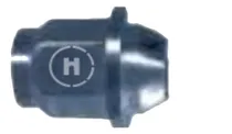 Comprar 1 Tuerca Cromada Birlo Rosca M12x1,50 Hexagonal H18-049