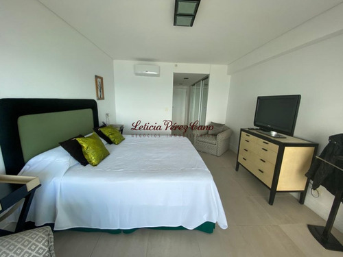 Imagen 12 de 23 de Alquiler De Apartamento De 2 Dormitorios En Playa Brava