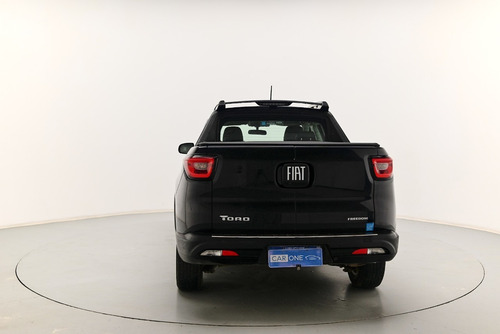 Imagen 4 de 18 de Fiat Toro 1.8 Freedom Dc Mt