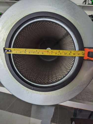 Filtro Aire Primario John Deere Massey