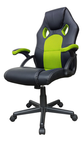 Sillón Pro Gamer Momentum - Desillas