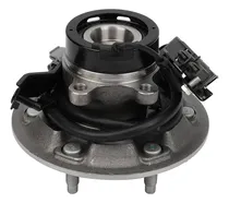 Comprar Maza Rueda Delantera Derecha Chevrolet Colorado 4x2 04-08