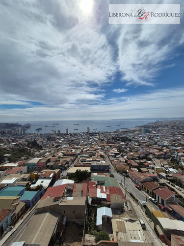 Departamento En Venta, Cerro Mariposa, Valparaíso
