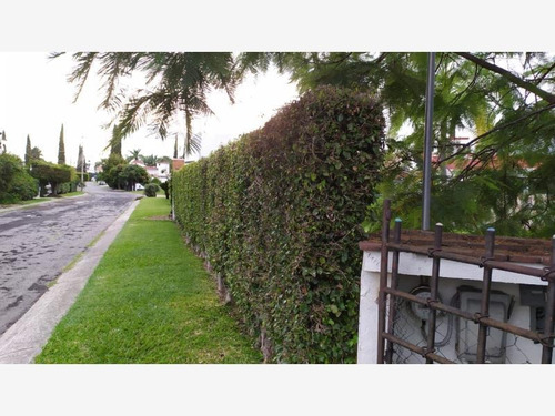 Imagen 2 de 8 de Terreno En Venta Atlatlahucan