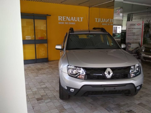 Entrega Inmediata Renault Oroch 1.6