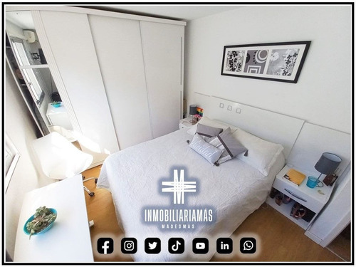 Imagen 10 de 17 de Apartamento Venta Aguada Montevideo Imas.uy Ip (ref: Ims-11369)