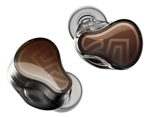 SOUNDPEATS　H3 Fones De Ouvido Sem Fio Soundpeats H3 Com Anc E Aplicativo