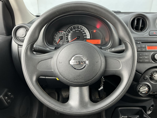 Nissan March ACTIVE 1.6 5P