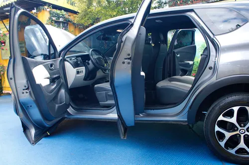 Renault Captur 2.0 Intens At