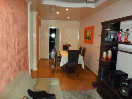 Imagem 1 de 8 de Apartamento - Liberdade - Ref: 2751 - V-2751