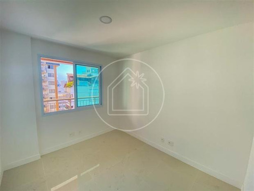 Apartamento - Ref: 848415
