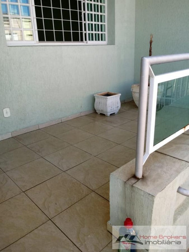 Imagem 3 de 15 de Casa Para Locação Em Jundiaí, Centro, 3 Dormitórios, 2 Banheiros, 1 Vaga - 20111p_2-1071521