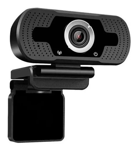 Imagen 2 de 3 de Camara Web Usb 2.0 Micro+tipoide Loosafe