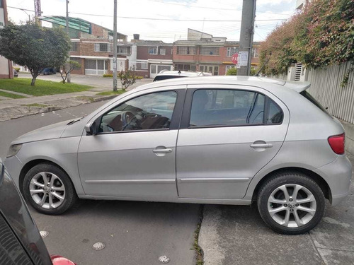Volkswagen Gol 2011 1.6 Comfortline