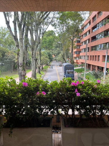 Bogota Vendo Apartamento En La Cabrera Area 382 Mts