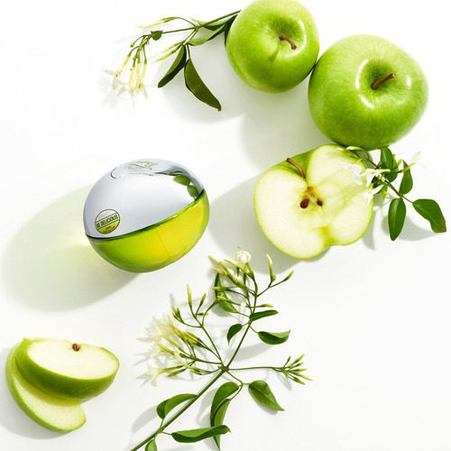 Perfume Dkny Be Delicious Edp 100ml + Regalo!
