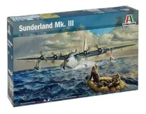 Comprar Avion M 3 Maqueta 1\u002F72 Italeri 1352 Hidroavion Para Armar