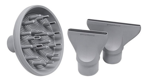 Imagem 6 de 6 de Secador De Cabelos Gama Iq Perfetto 220v