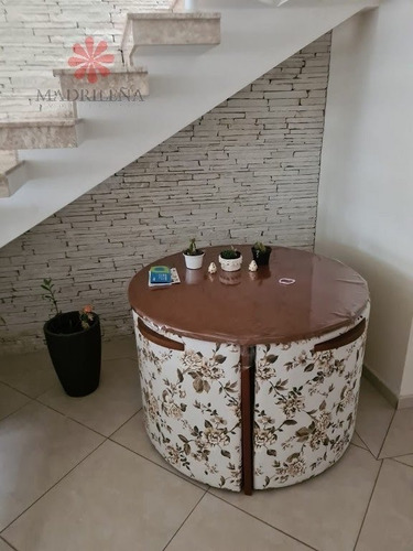 Imagem 10 de 15 de Casa Sobrado Para Venda, 3 Dormitório(s), 258.0m² - 1791