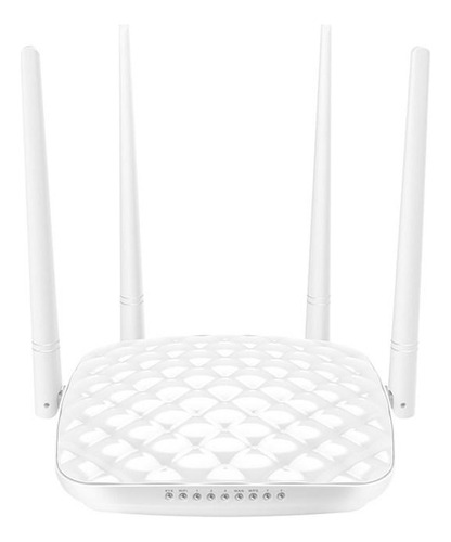 Router Wifi Inalambrico N300 Tenda Fh456