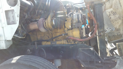Imagen 10 de 13 de Tractocamion Kenworth T600