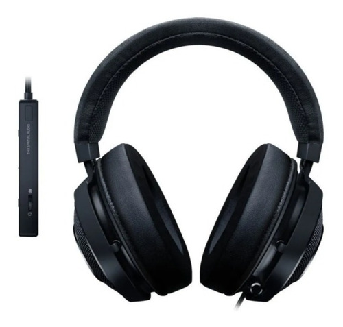 Gxs | Audifonos Razer Kraken Tournament Gaming Thx 7.1