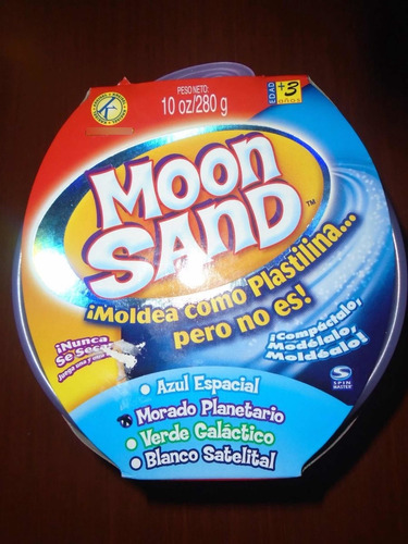 Moon Sand Arena Brillante