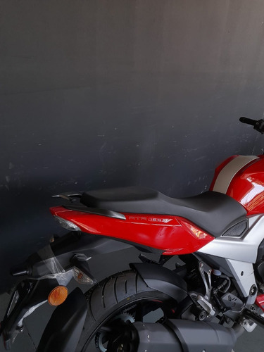 Imagen 13 de 15 de Beta Tvs 160 Entrega Inmediata Motoswift