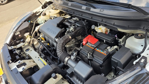 Imagem 11 de 17 de Nissan Kicks 2019 1.6 Sv / Aceito Troca E Financio