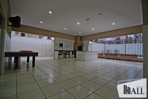 Imagem 13 de 23 de Apartamento Com 3 Dorms, Jardim Walkíria, São José Do Rio Preto - R$ 358.000,00, 104m² - Codigo: 615 - V615