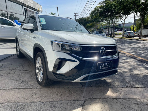 Imagem 3 de 9 de Vw Taos Cl. 2022