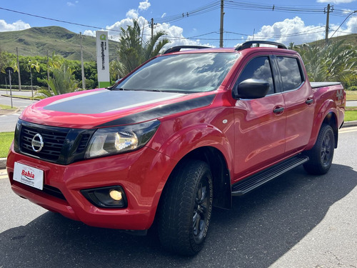 Nissan Frontier Frontier ATTAC.CD 4x4 2.3 Bi-TB Die. Aut