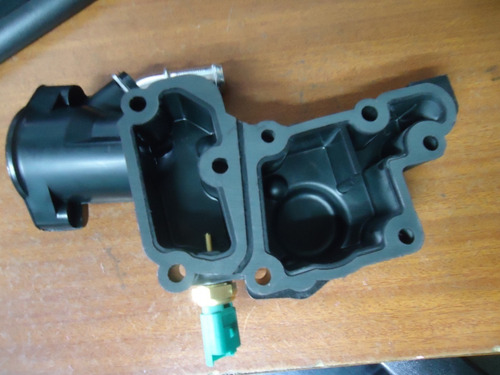 Caja De Agua Peugeot Motor 1.4