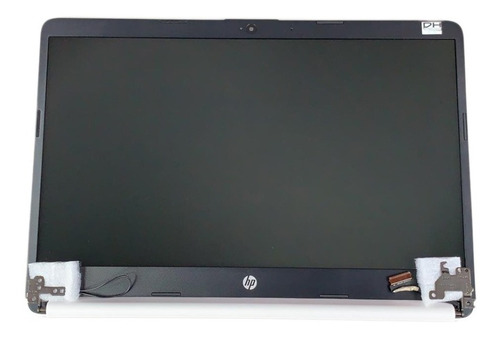 Pantalla Completa Hp Laptop 14-cf000 Blanca