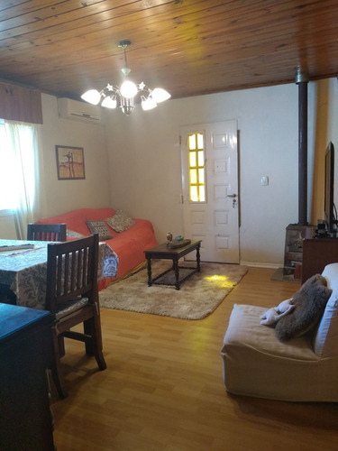 Casa Quinta En Pueblo Rural De San Antonio De Areco