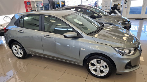 Chevrolet Onix 1.0 Turbo Ltz At