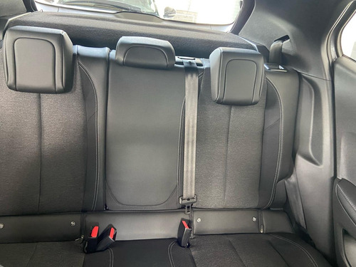 Peugeot 208 1.6 Allure At