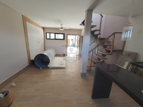 Imagem 5 de 15 de Casa Em Condominio - Massaguacu - Ref: 718 - V-718