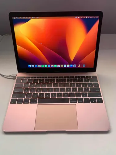 MacBook 2017corei71.4G/8G/512G12インチ Macbook 12 Retina 2017 - I5 - 8gb/512gb Leia A Descrição
