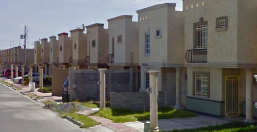 Casa En Remate Bancario En Matamoros Tamaulipas, Mm.