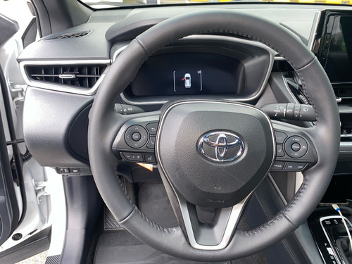Toyota Corolla Cross 1.8 Hev Seg Cvt
