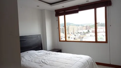 Apartamento En Venta En Barrio Maldonado. Cod V15963