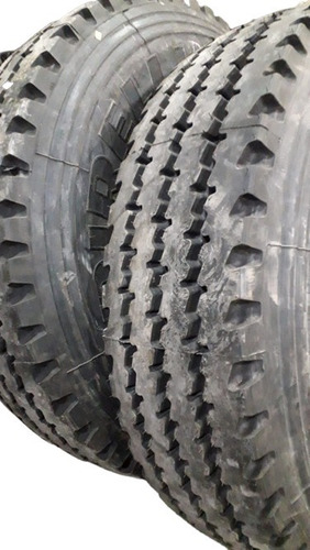 Imagen 2 de 6 de Cubiertas 295-80-22.5 Lineales