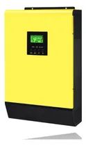 Comprar Inversor On Off Grid Cargador Mppt 5000 Watts 48v Huangcom