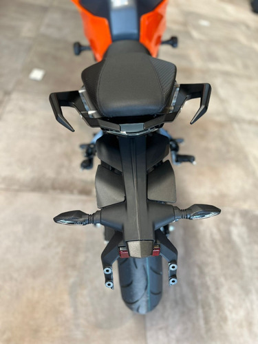 Ktm Duke 250 2024