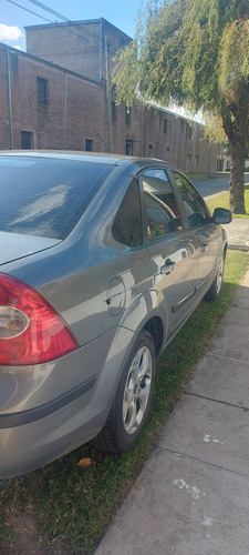 Ford Focus 2 2.0 Exe Sedan Ghia At