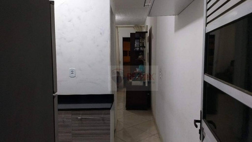 Imagem 11 de 20 de Casa Duplex Em Condominio - Ca0405