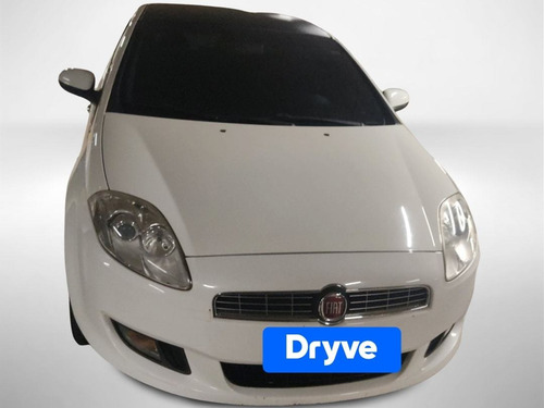 Fiat Bravo Essence 1.8 16v Dualogic Flex