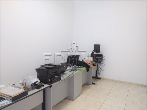 Imagem 2 de 15 de Salao - Centro - Ref: 30267 - L-30267